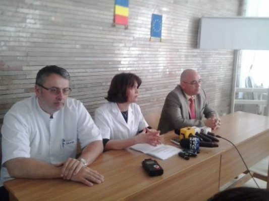 Căpăţână cere sprijin parlamentarilor: vrea ca pacienţii consumatori de droguri şi alcool să plătească serviciile medicale